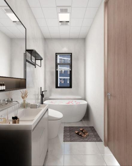1 and 2 bedrooms Apartments for sale in Westlands